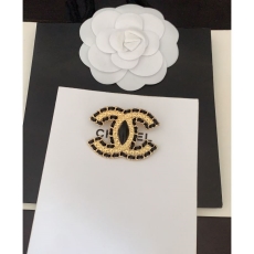 Chanel Brooches